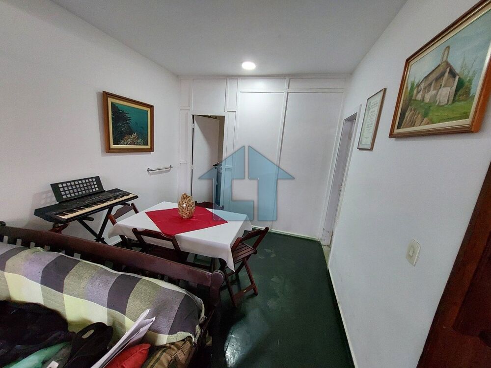 Apartamento à venda com 2 quartos, 126m² - Foto 4