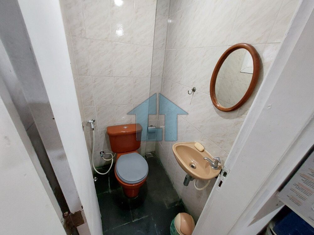 Apartamento à venda com 2 quartos, 126m² - Foto 6