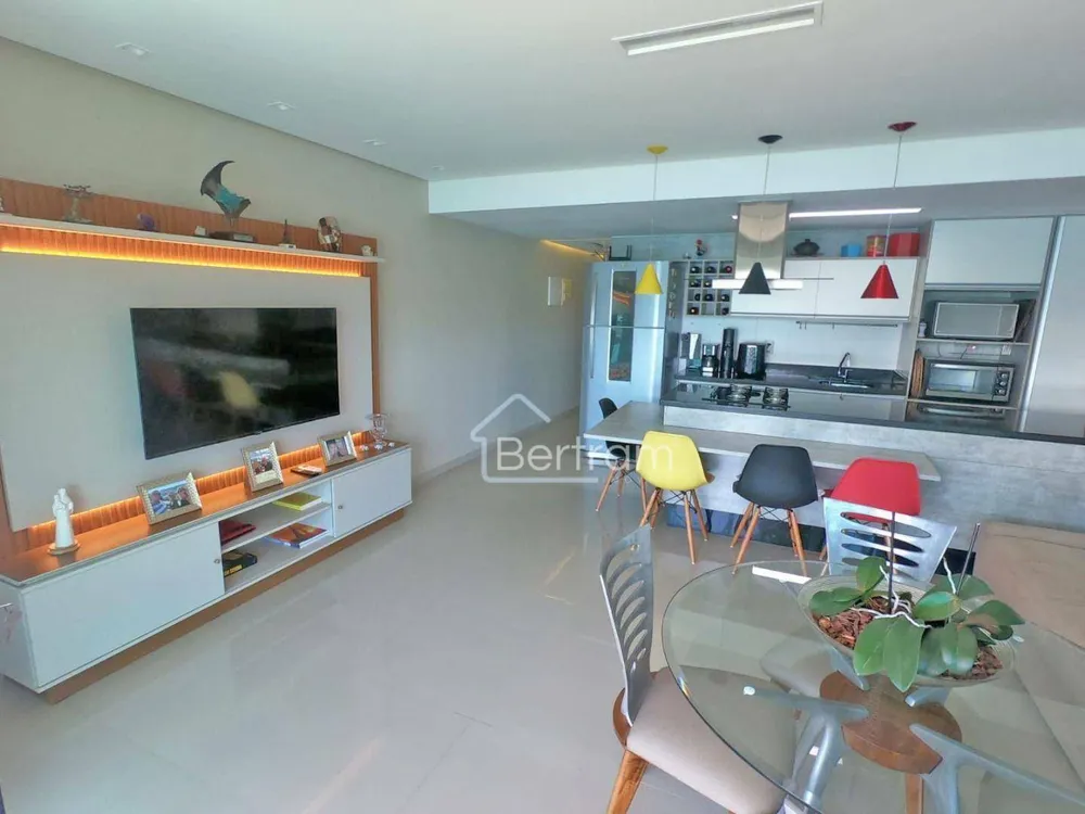 Apartamento, 2 quartos, 75 m² - Foto 2