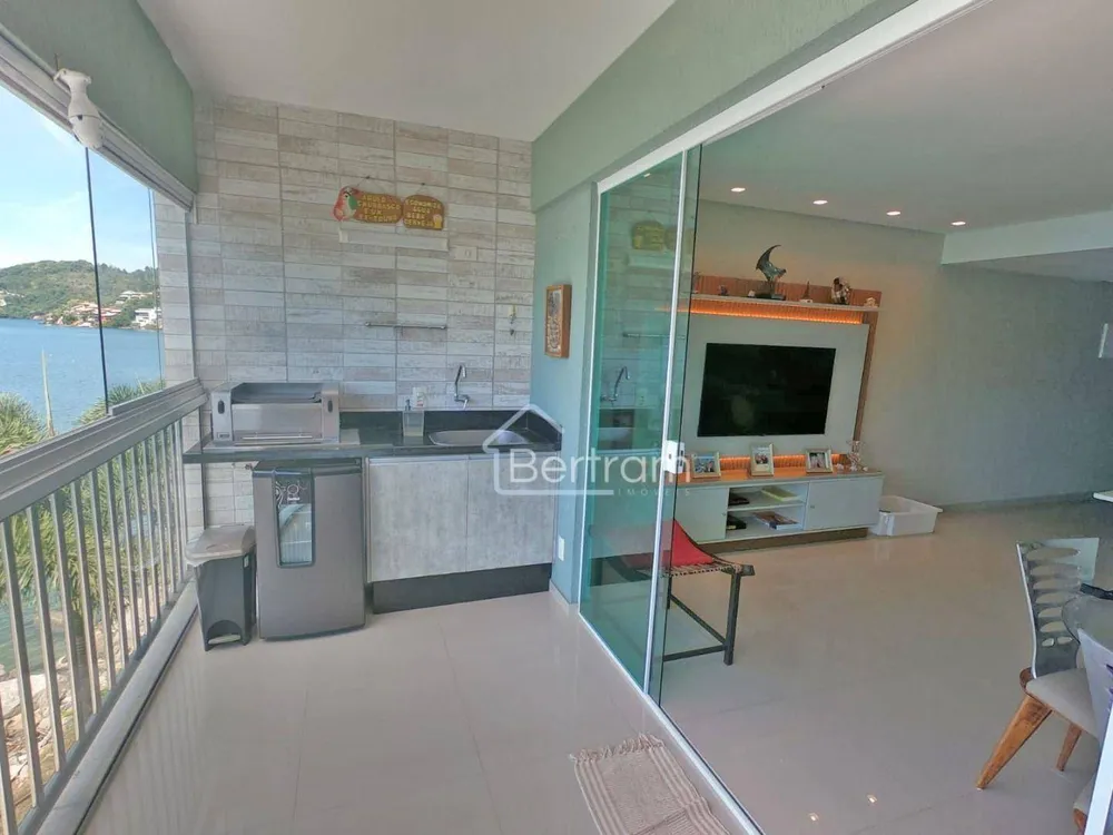 Apartamento, 2 quartos, 75 m² - Foto 6