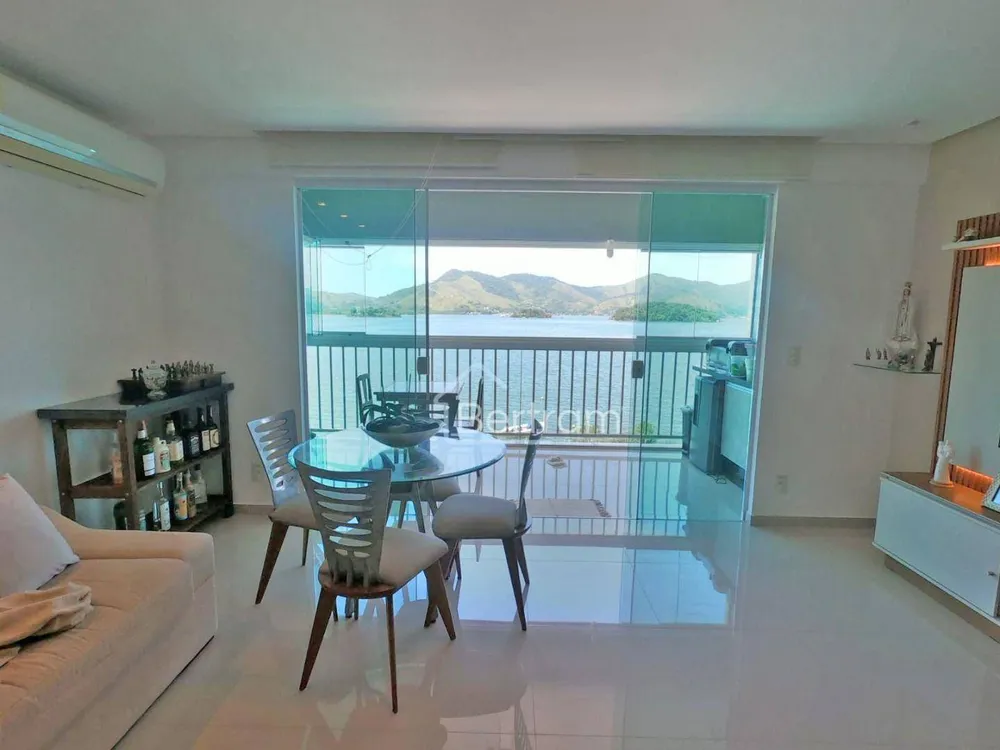 Apartamento, 2 quartos, 75 m² - Foto 5
