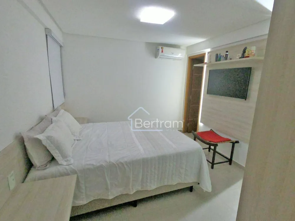 Apartamento, 2 quartos, 75 m² - Foto 8