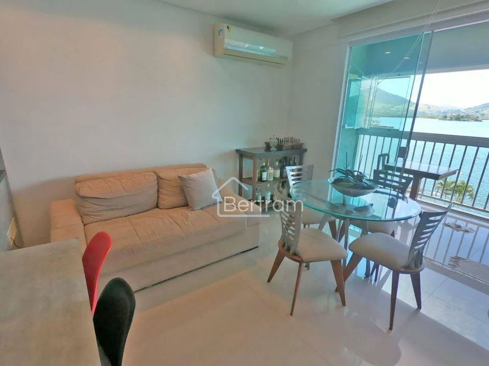 Apartamento, 2 quartos, 75 m² - Foto 4