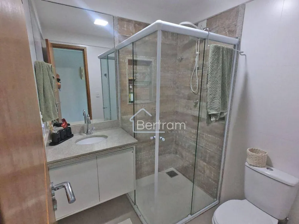 Apartamento, 2 quartos, 75 m² - Foto 11