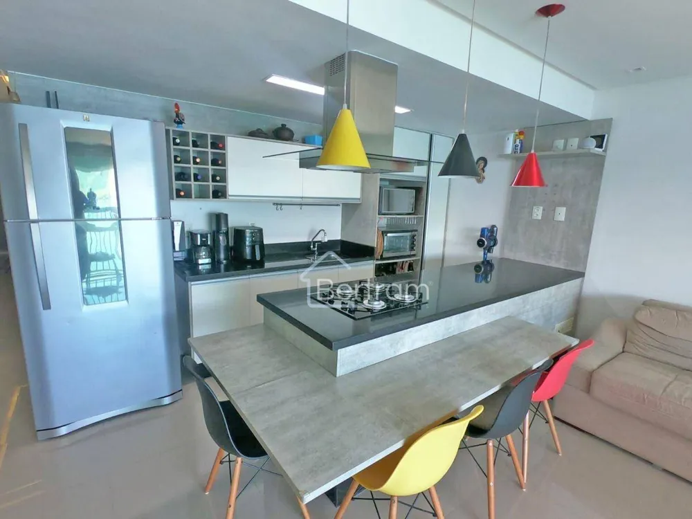 Apartamento, 2 quartos, 75 m² - Foto 3