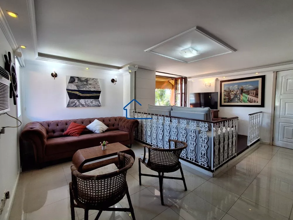 Apartamento, 3 quartos - Foto 1