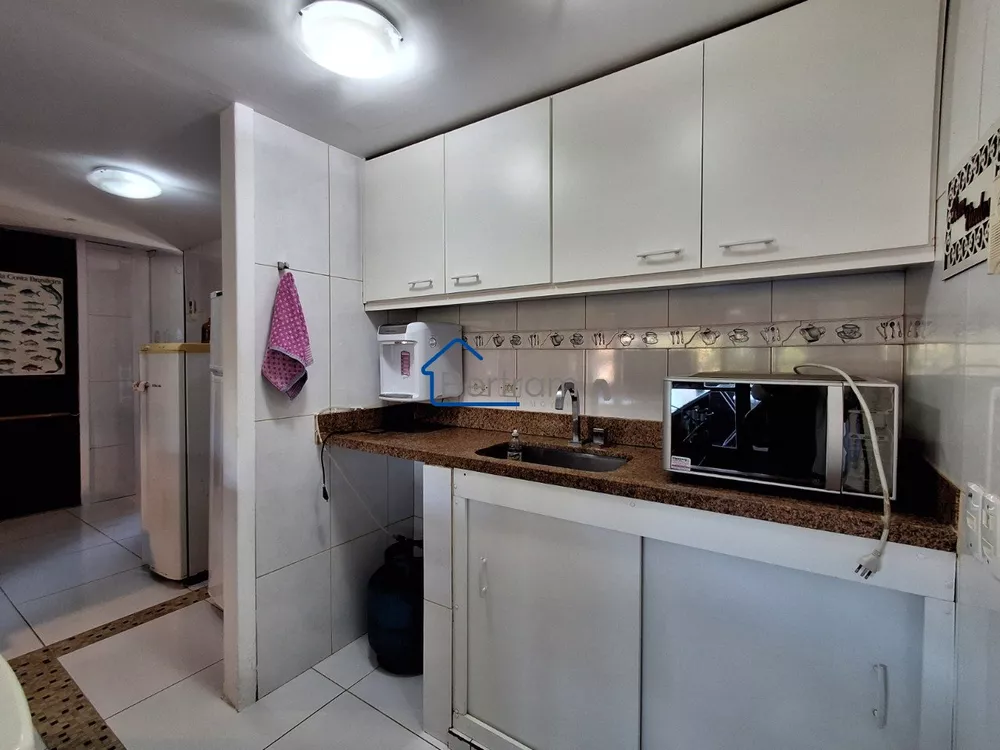 Apartamento, 3 quartos - Foto 12