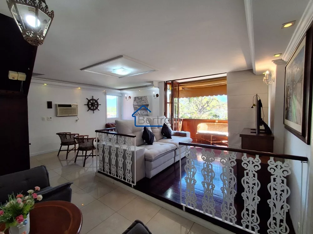 Apartamento, 3 quartos - Foto 2