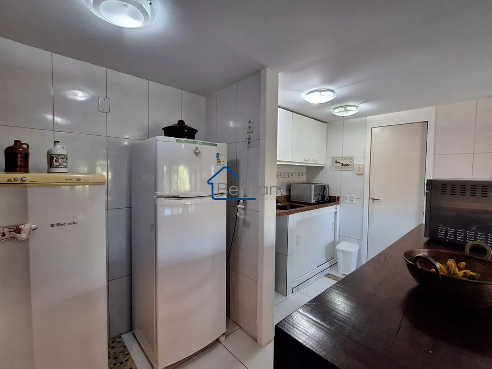 Apartamento, 3 quartos - Foto 11