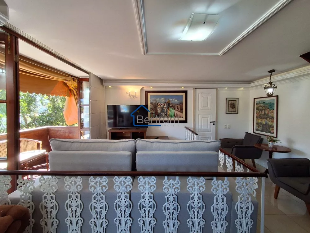 Apartamento, 3 quartos - Foto 3