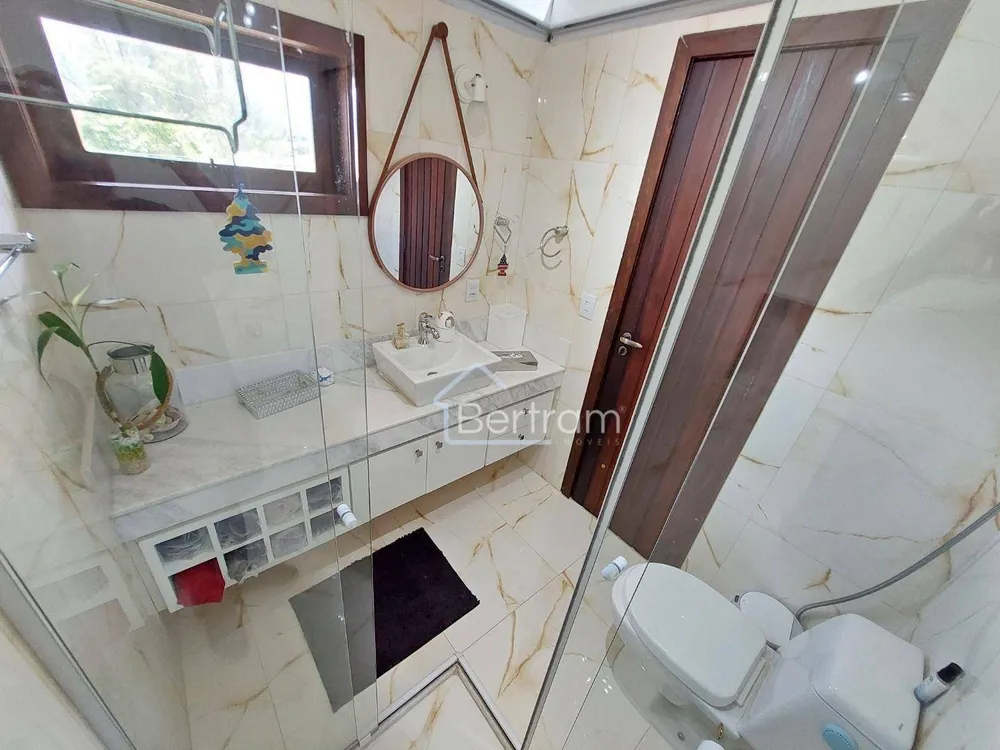 Apartamento, 3 quartos, 160 m² - Foto 21