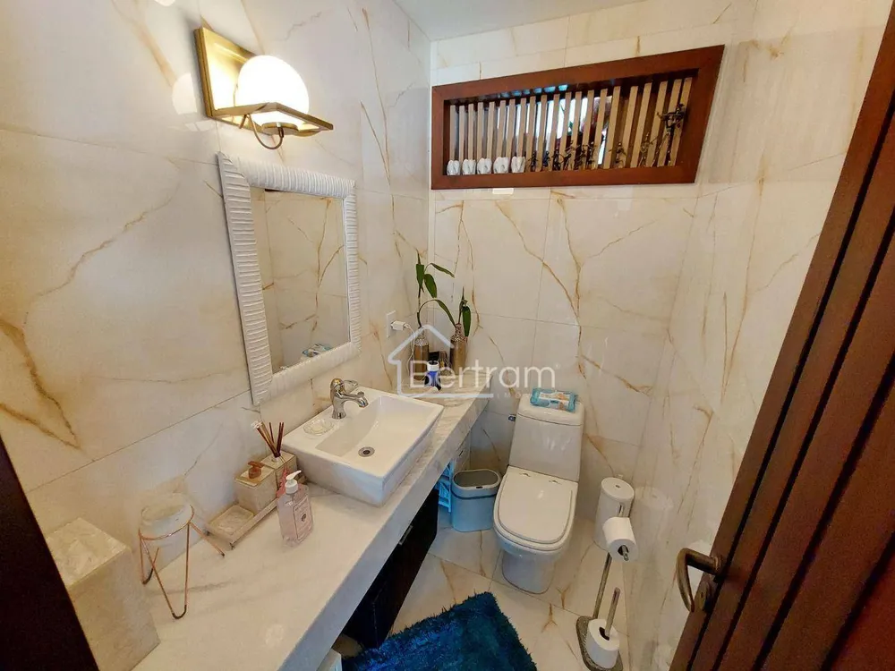 Apartamento, 3 quartos, 160 m² - Foto 4