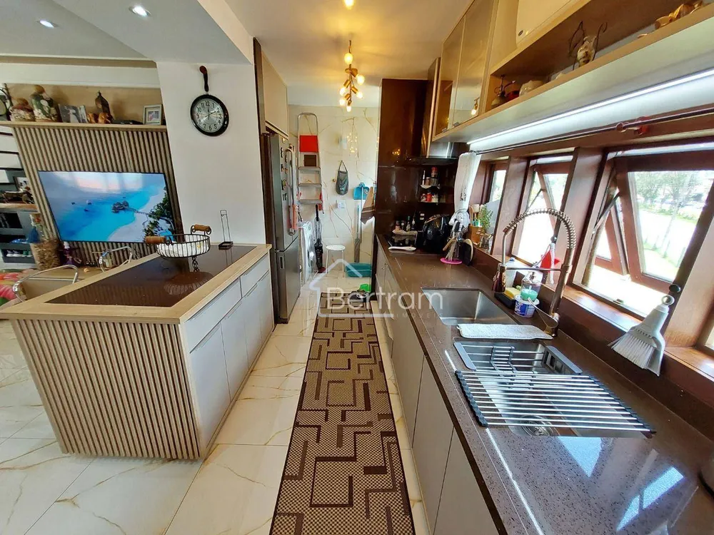 Apartamento, 3 quartos, 160 m² - Foto 7