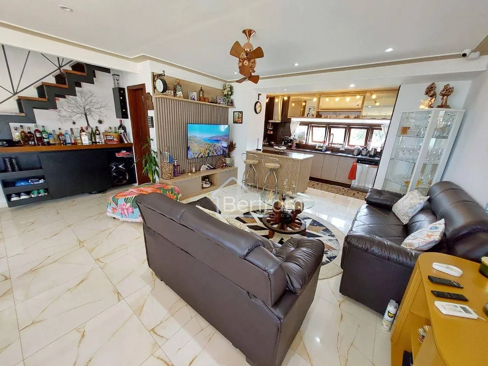 Apartamento, 3 quartos, 160 m² - Foto 3
