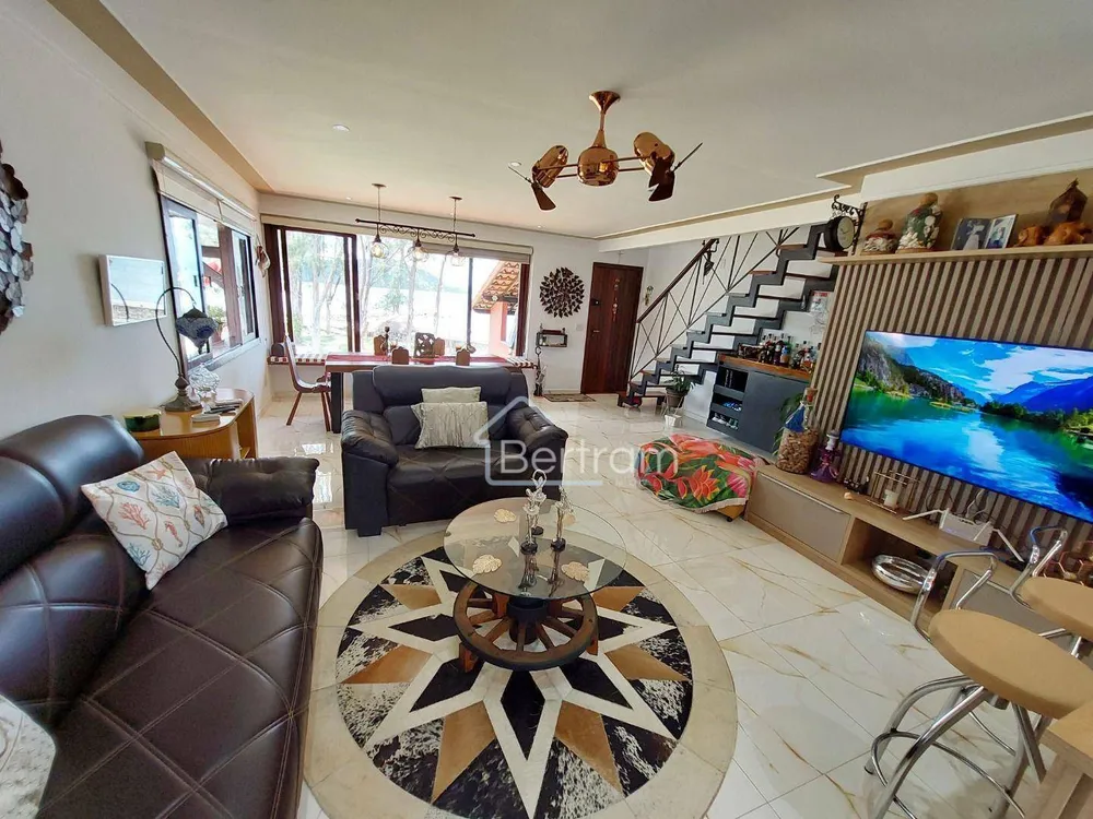 Apartamento, 3 quartos, 160 m² - Foto 8