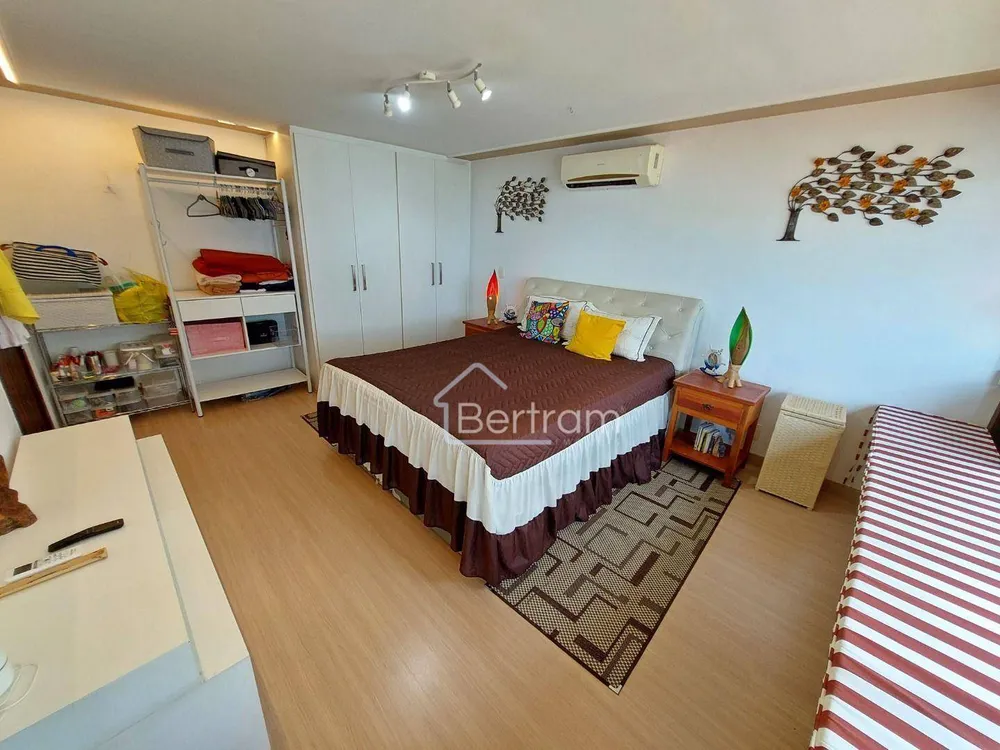 Apartamento, 3 quartos, 160 m² - Foto 19