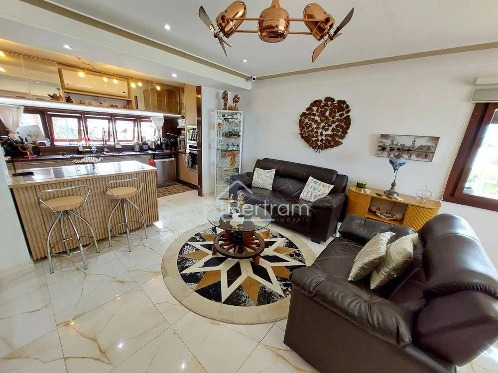 Apartamento, 3 quartos, 160 m² - Foto 5
