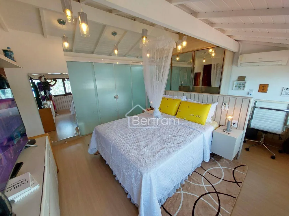 Apartamento, 3 quartos, 160 m² - Foto 11