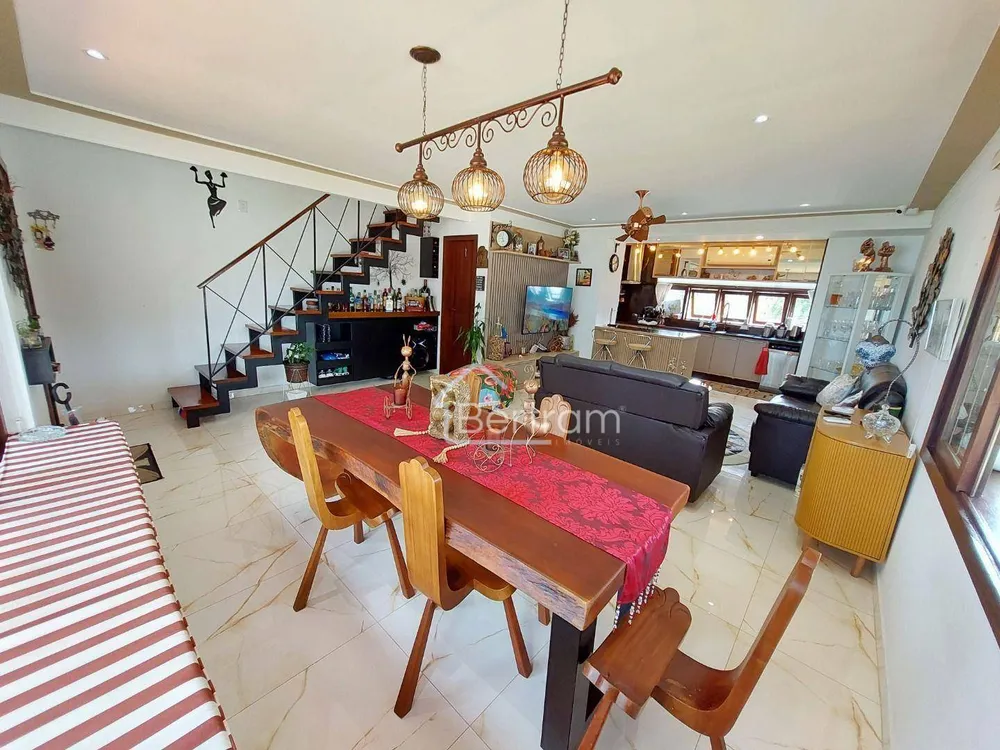 Apartamento, 3 quartos, 160 m² - Foto 2