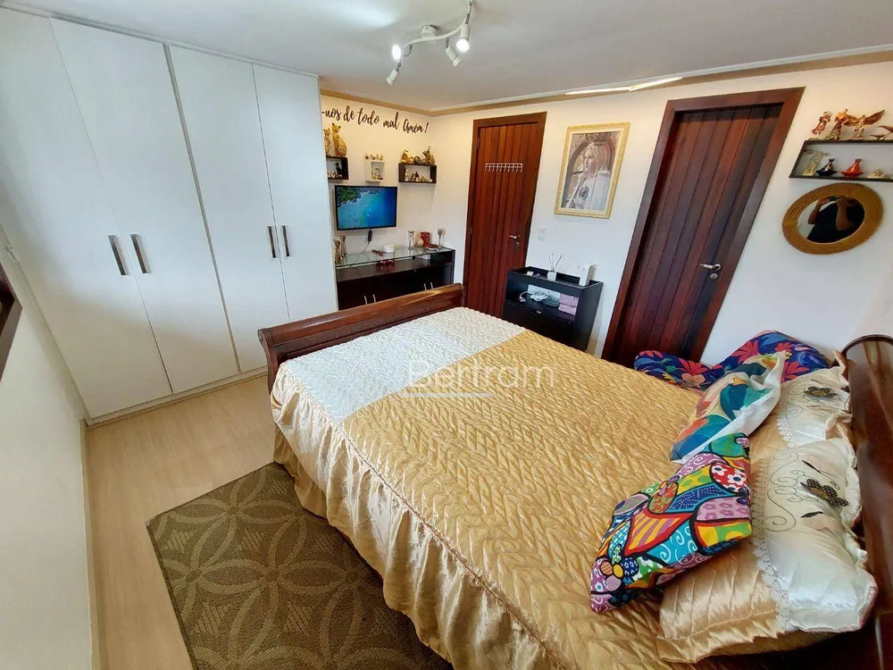 Apartamento, 3 quartos, 160 m² - Foto 22