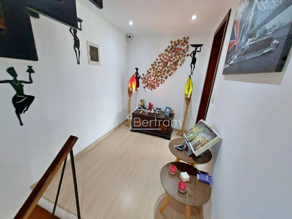 Apartamento, 3 quartos, 160 m² - Foto 10