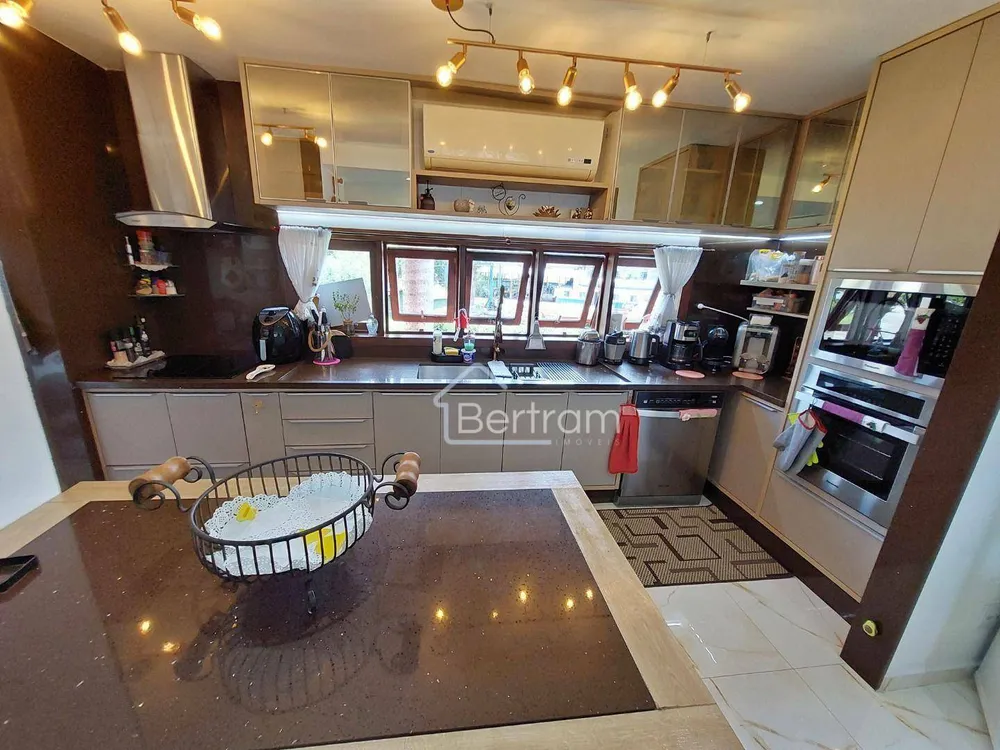 Apartamento, 3 quartos, 160 m² - Foto 6