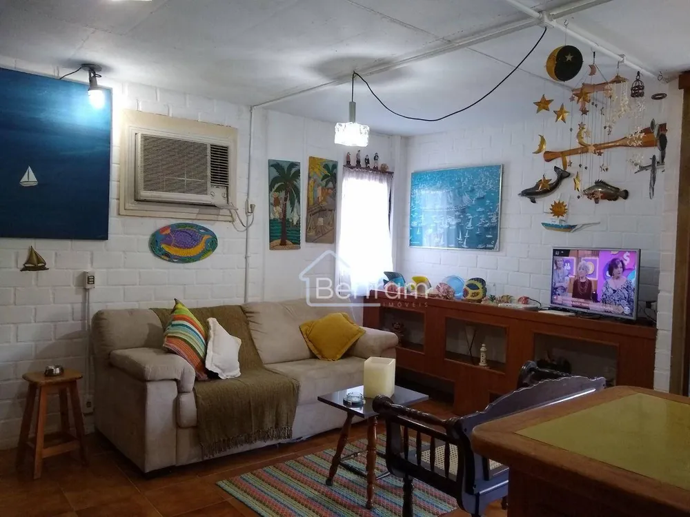 Apartamento, 2 quartos, 64 m² - Foto 2