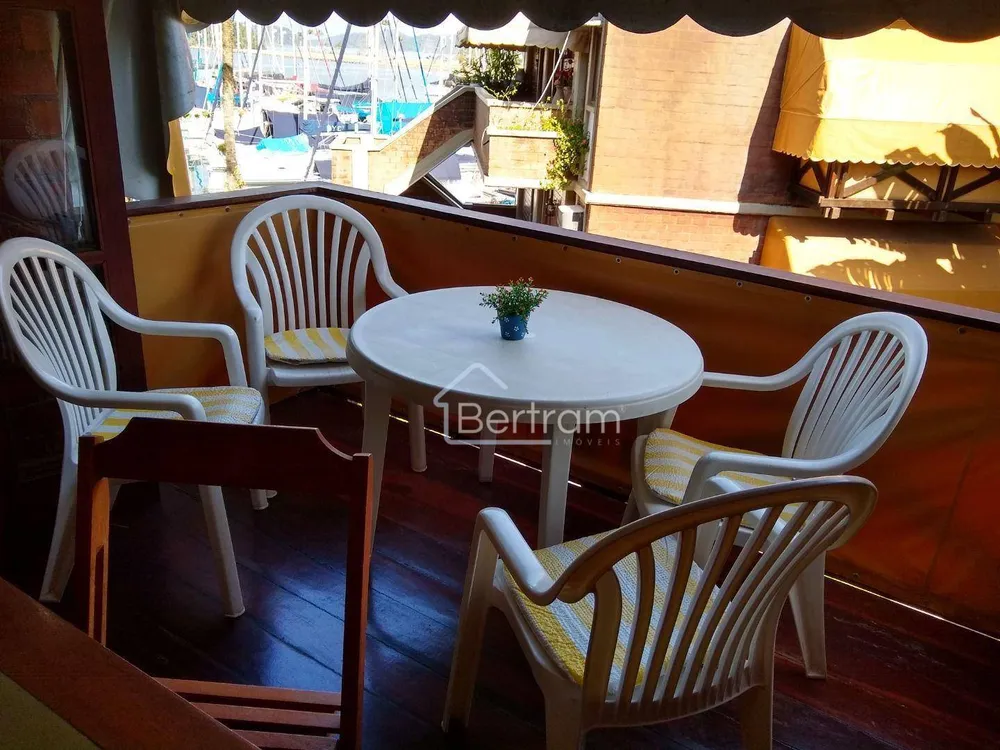 Apartamento, 2 quartos, 64 m² - Foto 5