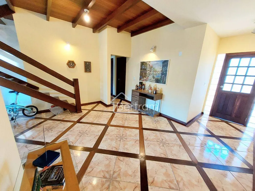 Casa de Condomínio, 4 quartos - Foto 10
