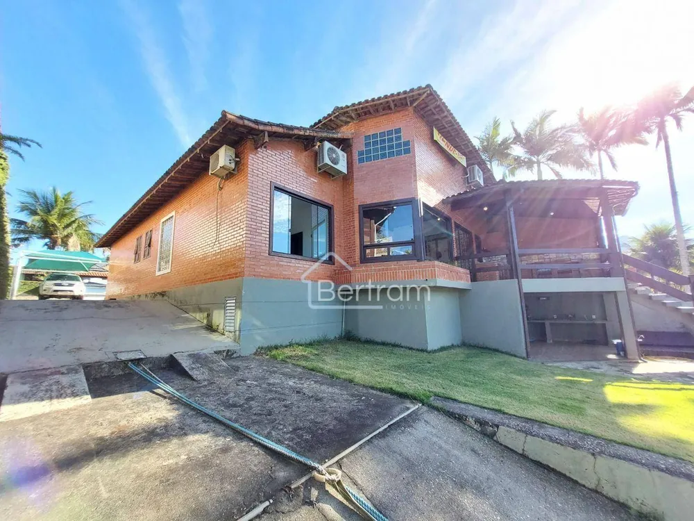 Casa de Condomínio, 4 quartos - Foto 2