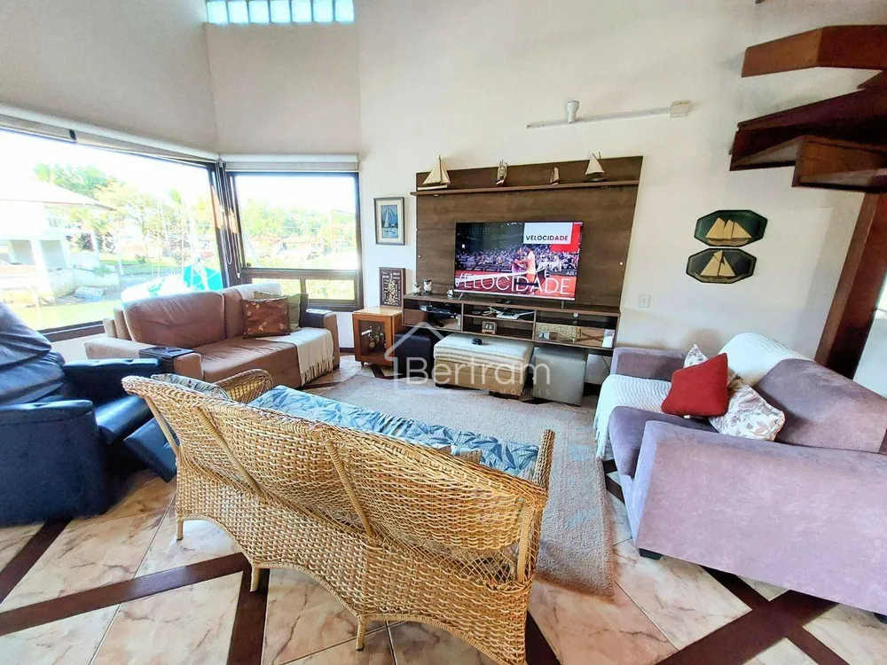 Casa de Condomínio, 4 quartos - Foto 8
