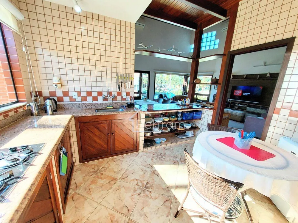Casa de Condomínio, 4 quartos - Foto 7