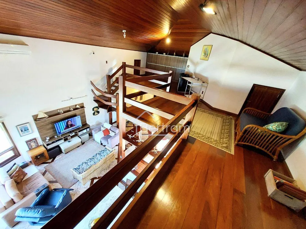 Casa de Condomínio, 4 quartos - Foto 18