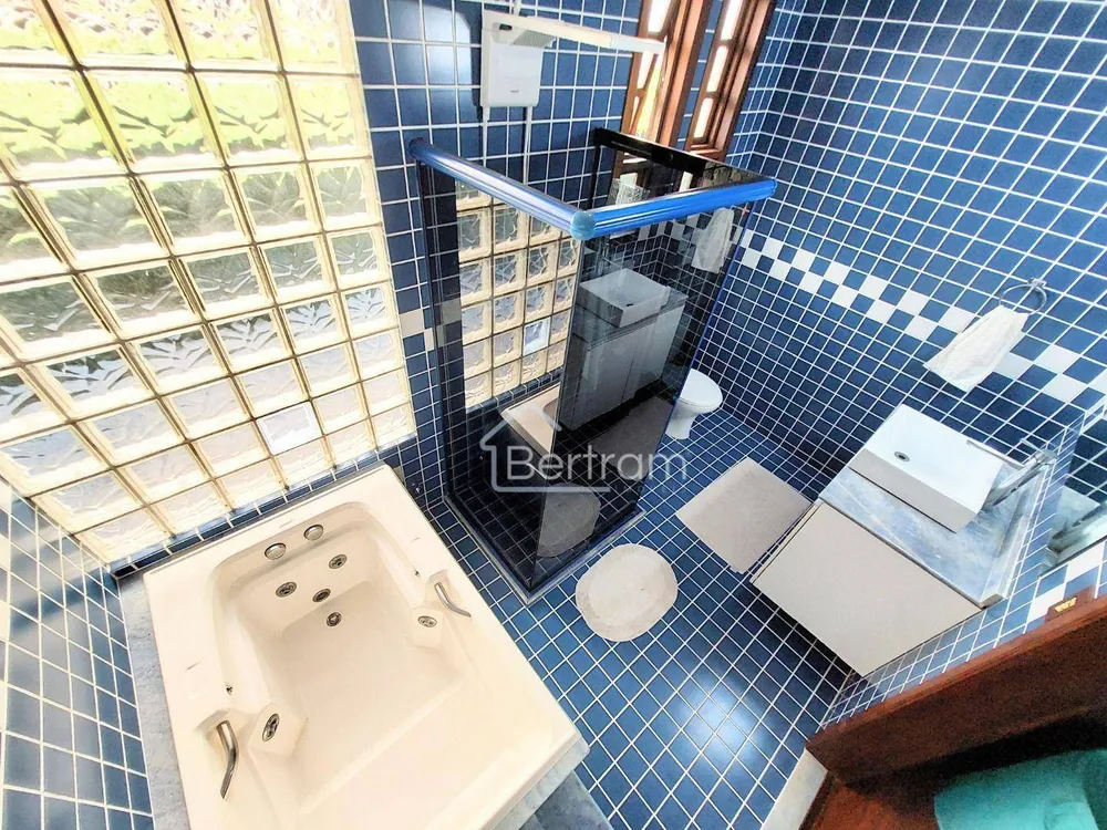 Casa de Condomínio, 4 quartos - Foto 12