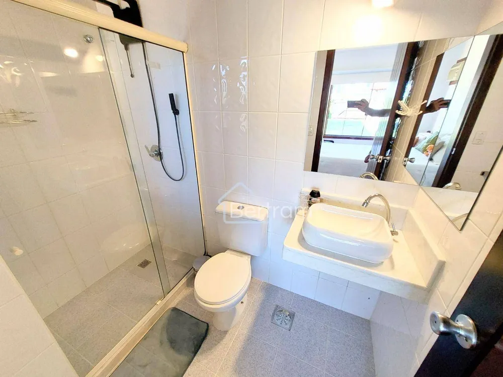 Casa de Condomínio, 4 quartos - Foto 14