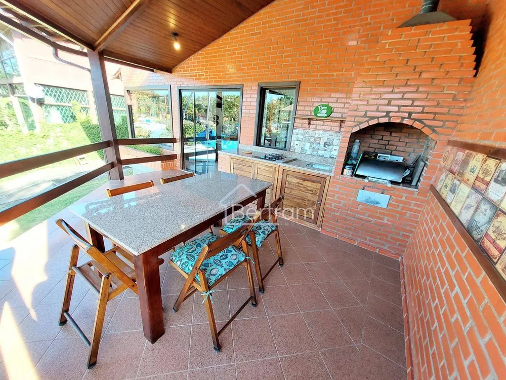 Casa de Condomínio, 4 quartos - Foto 19