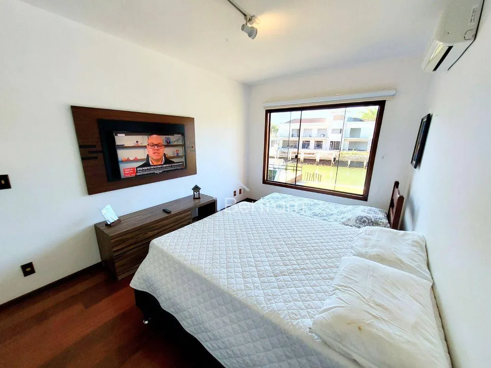 Casa de Condomínio, 4 quartos - Foto 11