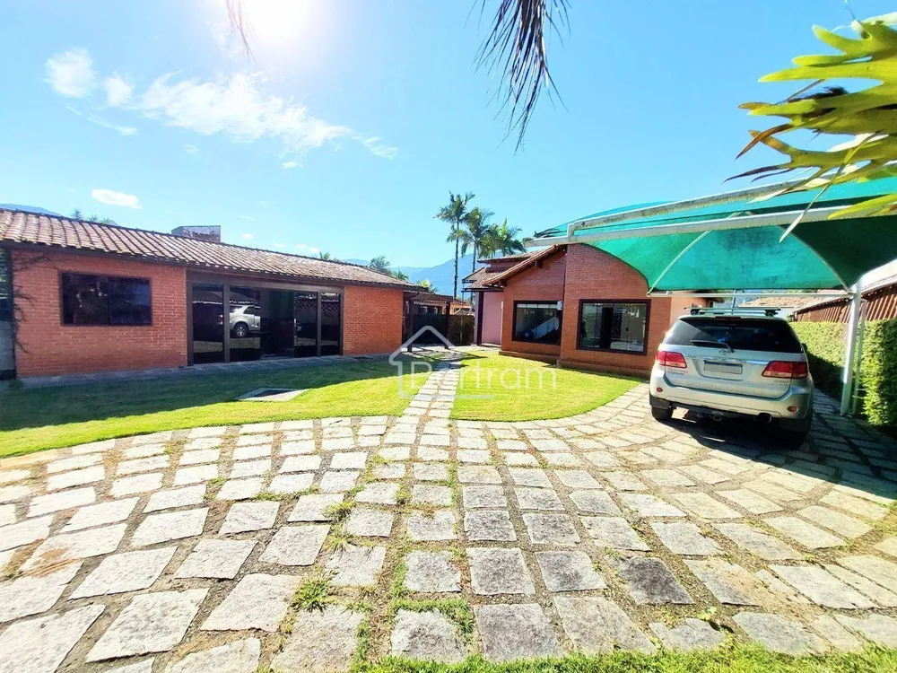 Casa de Condomínio, 4 quartos - Foto 21
