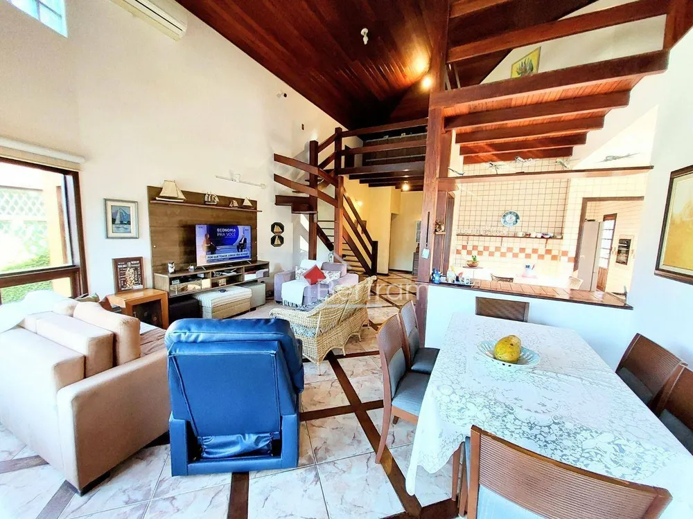 Casa de Condomínio, 4 quartos - Foto 3