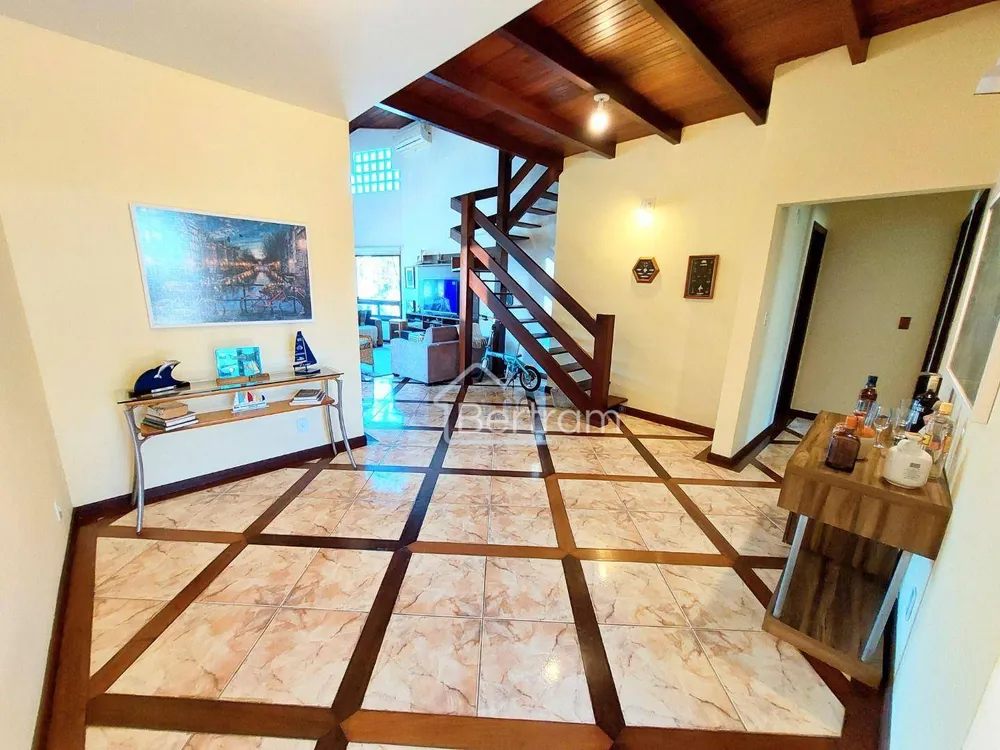 Casa de Condomínio, 4 quartos - Foto 17