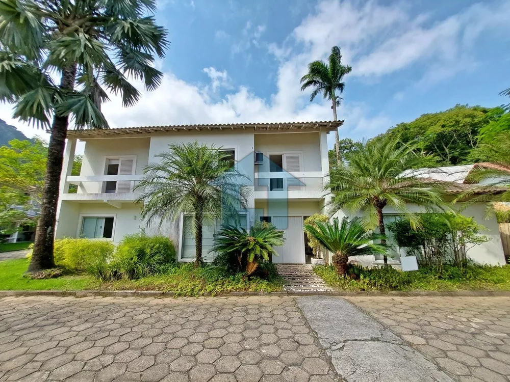 Casa, 5 quartos - Foto 1