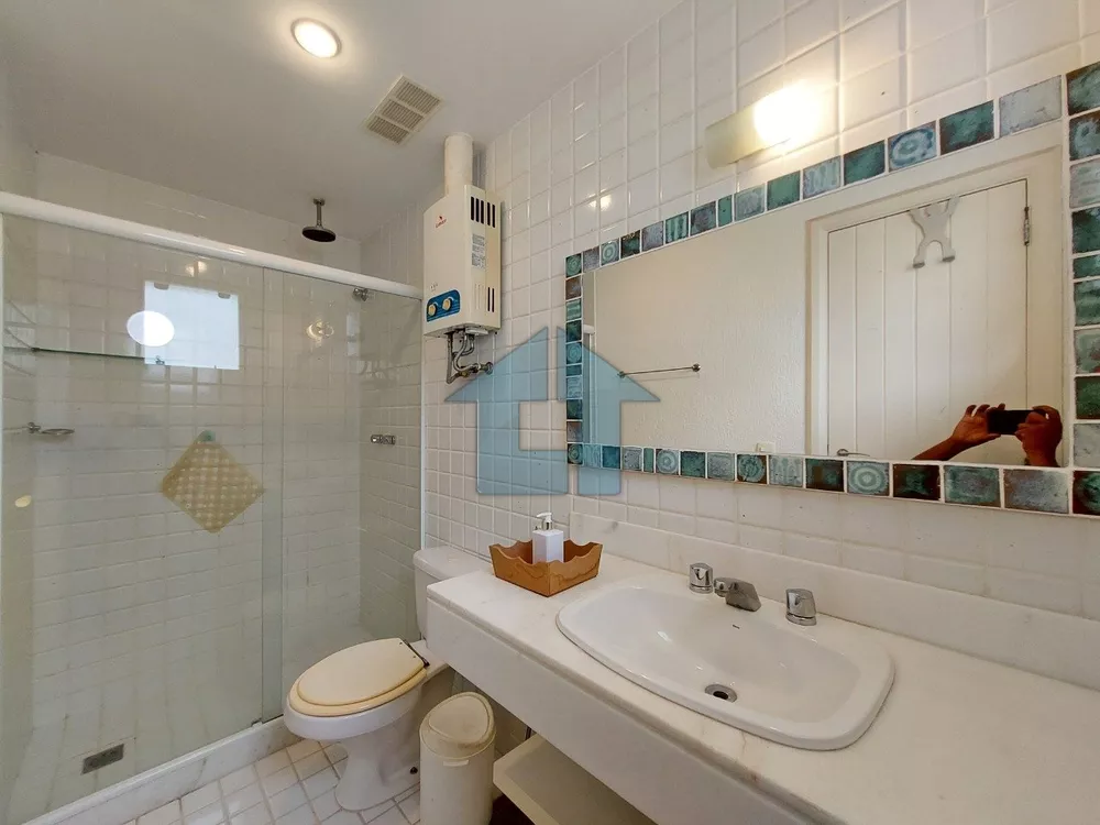 Casa, 5 quartos - Foto 18