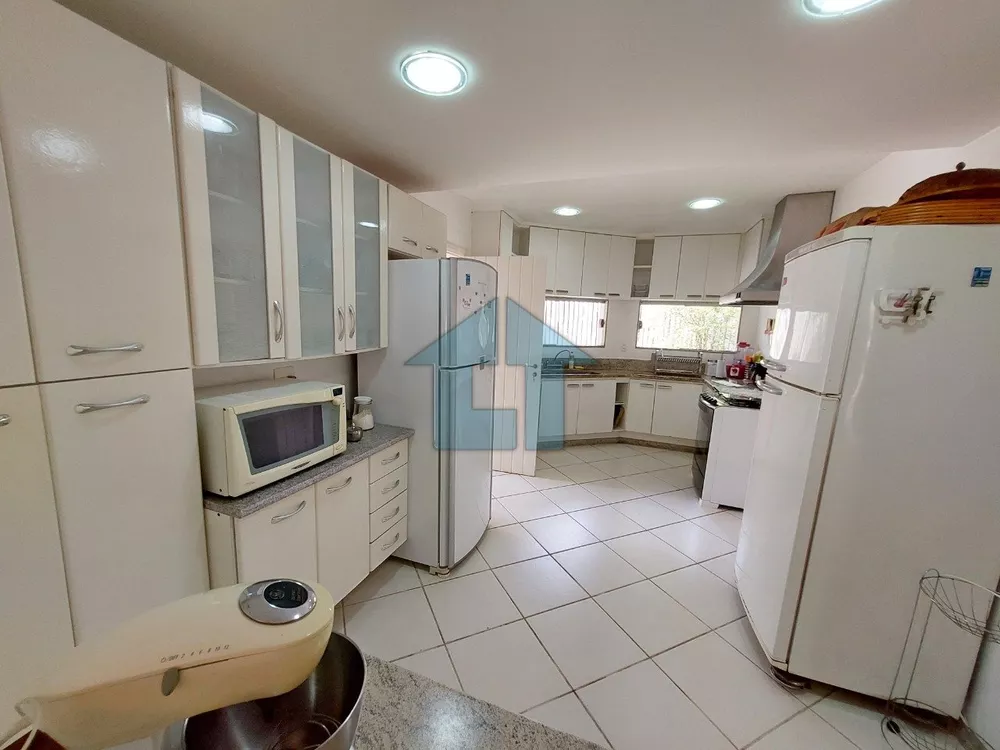 Casa, 5 quartos - Foto 19