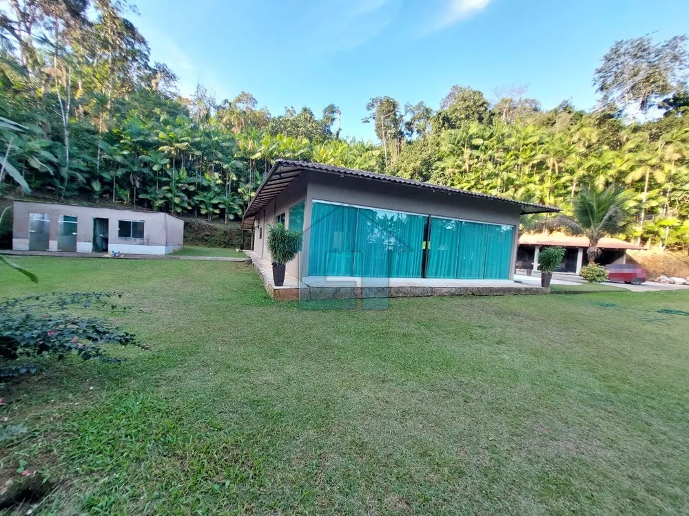 Chácara, 3 quartos, 5 hectares - Foto 1