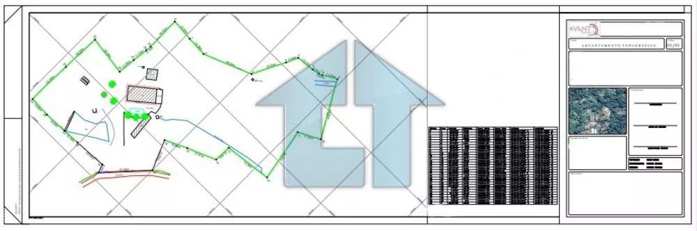 Chácara, 3 quartos, 5 hectares - Foto 24