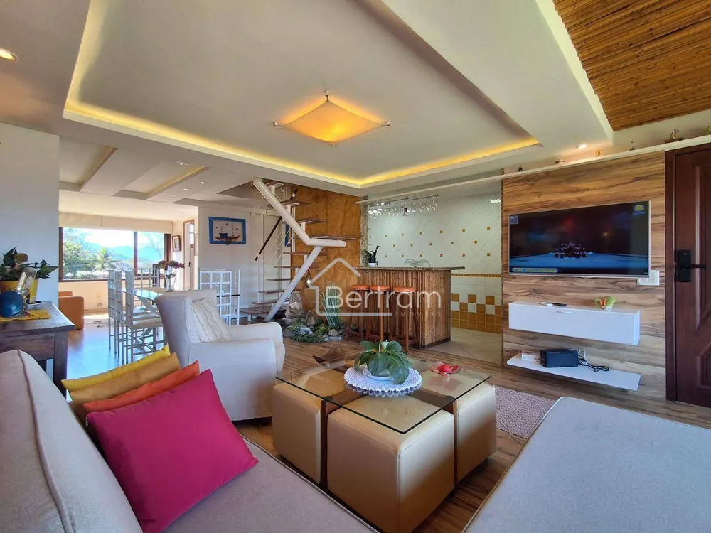Apartamento, 3 quartos, 100 m² - Foto 3