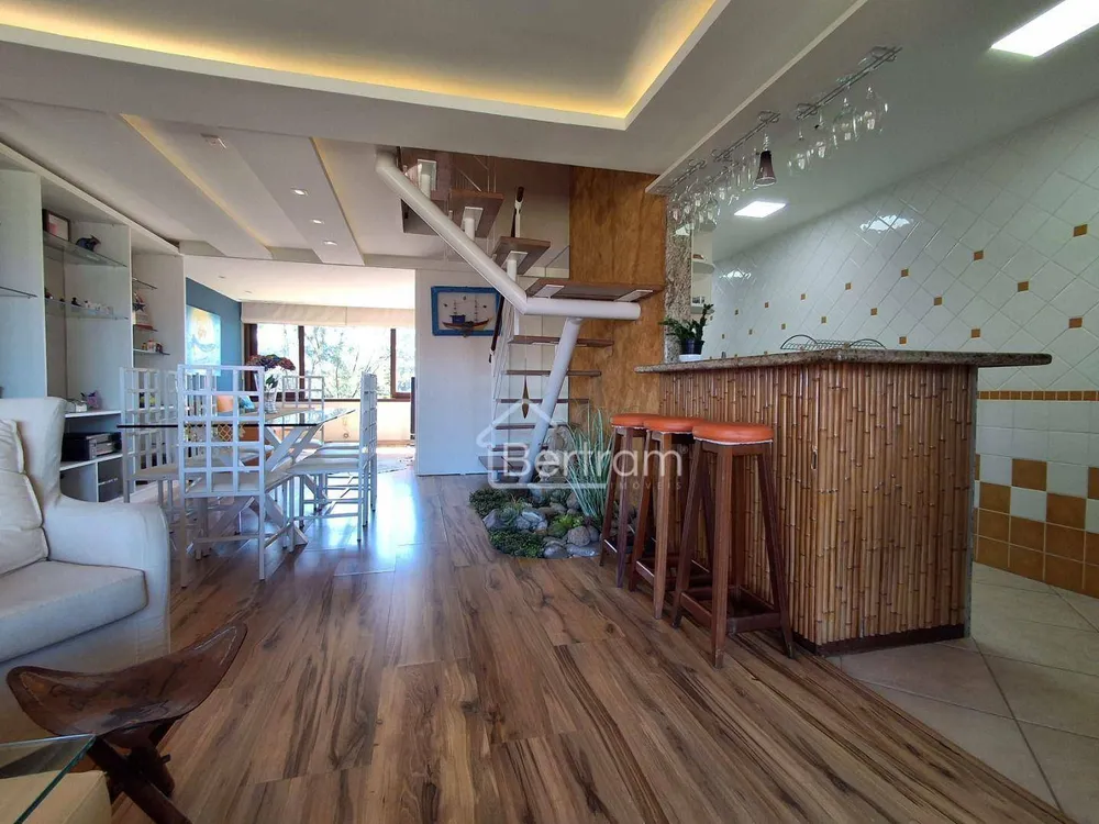 Apartamento, 3 quartos, 100 m² - Foto 10