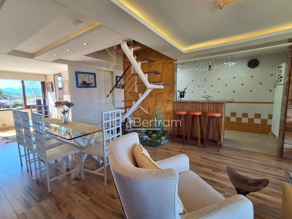 Apartamento, 3 quartos, 100 m² - Foto 5