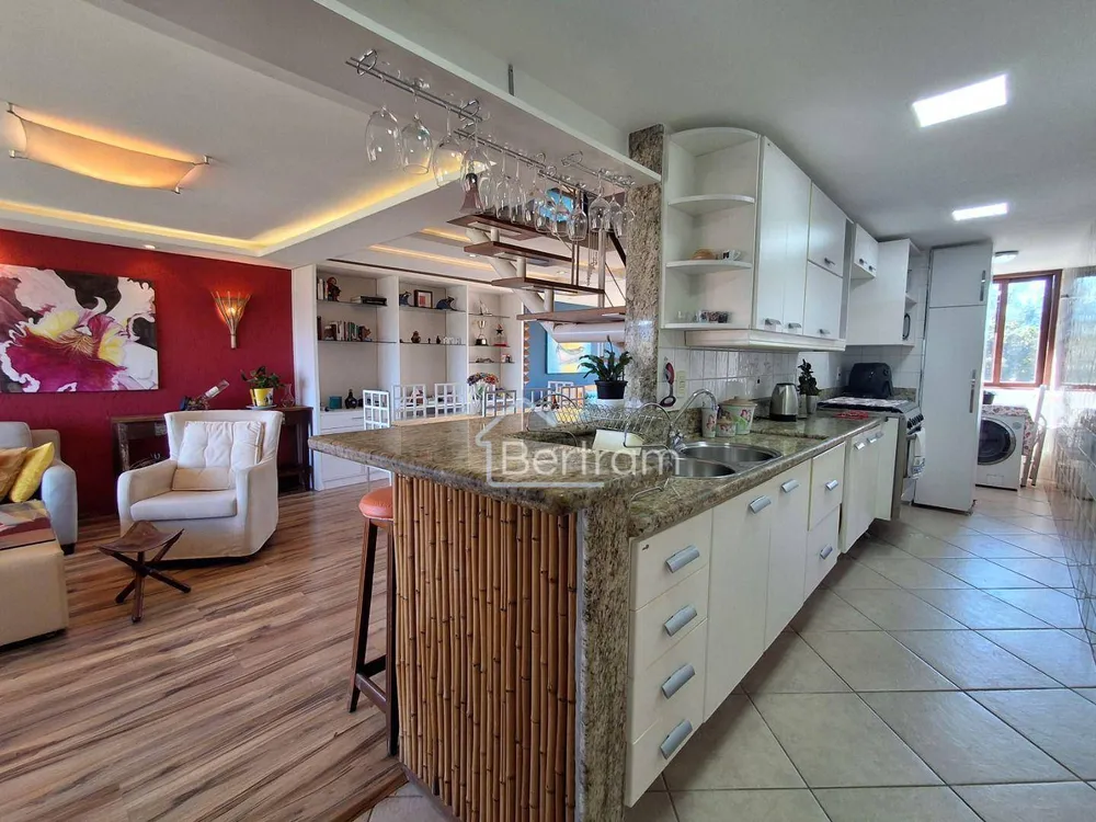 Apartamento, 3 quartos, 100 m² - Foto 11