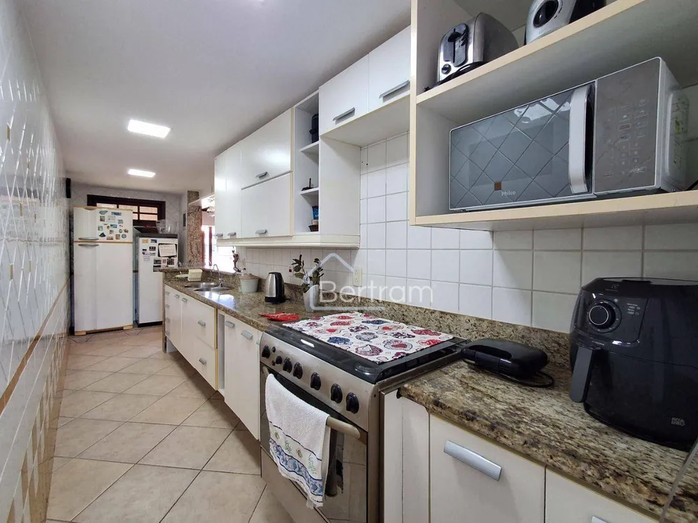 Apartamento, 3 quartos, 100 m² - Foto 12